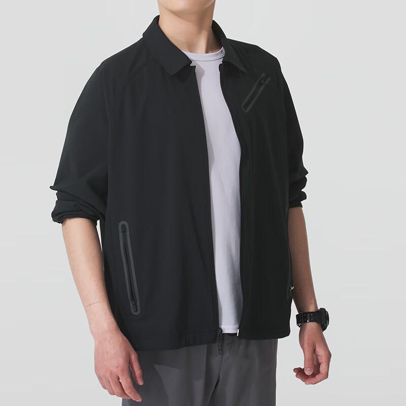 Under Armour Men s Woven Training Jacket M
