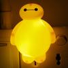 Led Night Lamp Lights Baby Bedroom Lamp Night Light Bedside Decor Kids Christmas