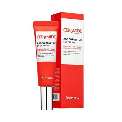 Ceramide Age Corrector Oogcrème 50ml