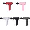 Massage Fascia Gun Mini Fascia Grab Muscle Relaxation Massager Massage Gun Portable Electric Fascia Instrument
