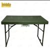 Portable Outdoor Folding Table and Chair Set