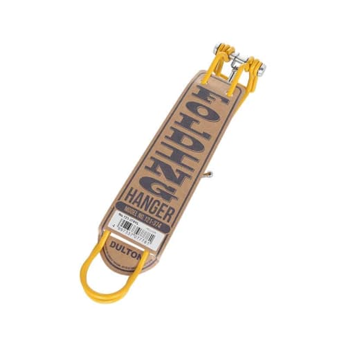 Dalton Folding Hanger 121-374 OLIVE - Enjoy Choosing Your Color