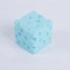 Safe Healthy Cheese Squeezable Toy Non-Toxic Simulated Bread Pinch Toy  Kids Gift