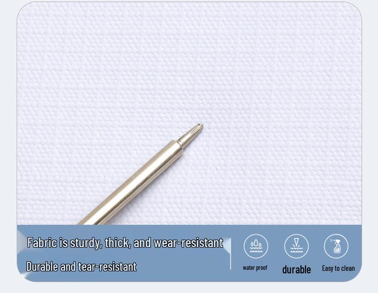 High-Value Waterproof Minimalist Backpack: Durable, Large-Capacity Computer Bag for College Students and Business Travel