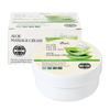 Aloe UEQRZQEN Ingredient Soothes and Comforts the Skin Massage Cream 300ml