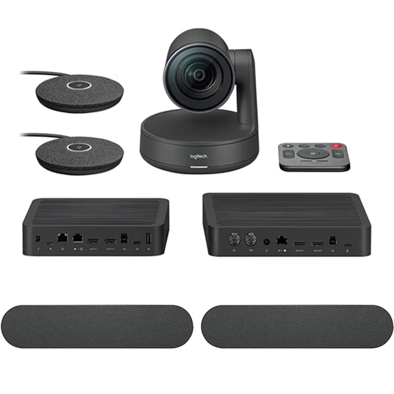 Logitech CC5000e Plus Business Conference Camera
