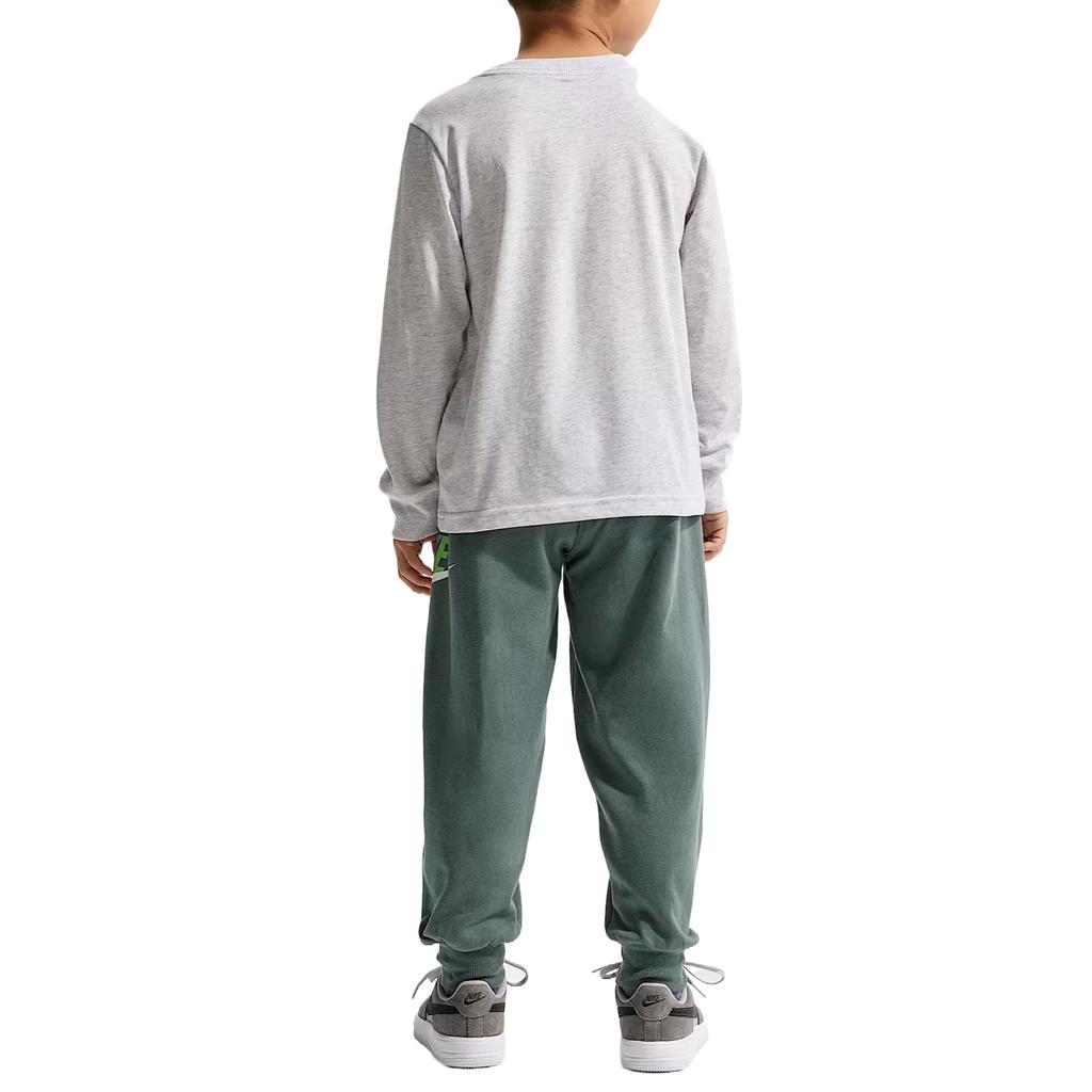 Nike Casual Sportswear 2 Piece Set Kids' IU5342-398