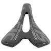 MTB Fahrrad Carbon Sattel Matt Fahrradkissen Vollcarbonfaser Rennradsattel Kissen