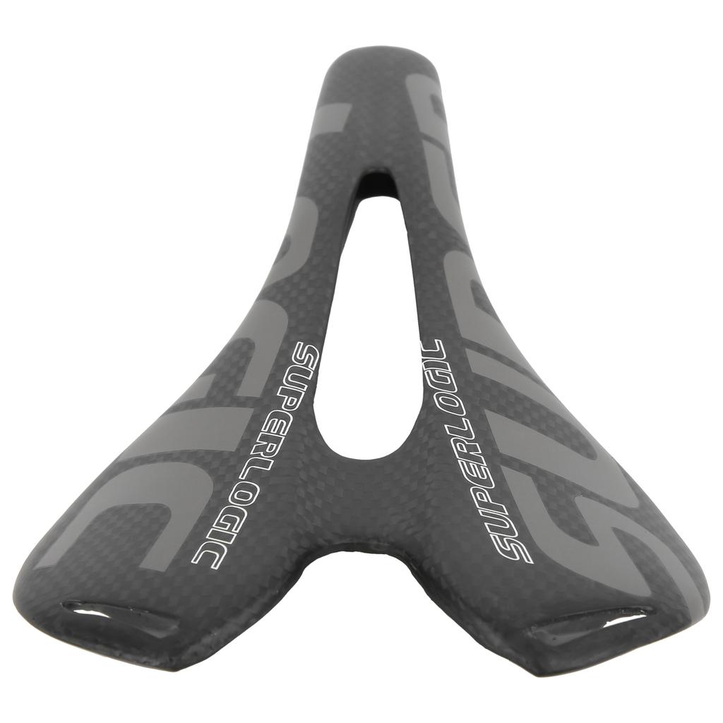 MTB Fahrrad Carbon Sattel Matt Fahrradkissen Vollcarbonfaser Rennradsattel Kissen