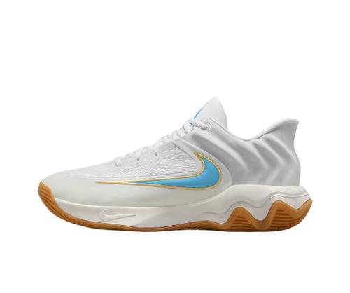 Nike Giannis Immortality 4 Men's Basketball Shoes FQ3681-101