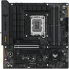 Motherboard - ASUS - TUF GAMING B760M-PLUS WIFI II - Intel B760 LGA 1700 Micro ATX
