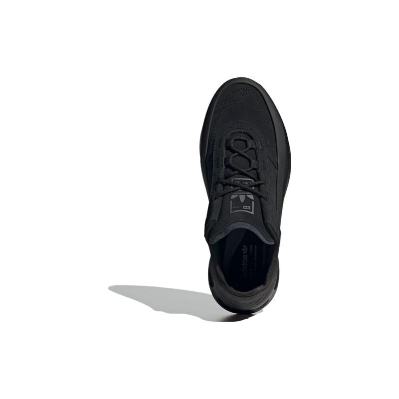adidas originals Adifom Trxn Black Sneakers ID4741