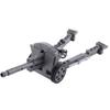 WWW2 Military Building Block 88mm Flak Gun Cannon  Weapons Figure Soldier Machine Gun Mecha Infantry Artillery Mortar Toys K053