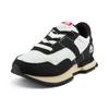 Kappa Refreshing Trendy Low-Top Casual Shoes Unisex sneakers Black Gray K0BX5MM15-990