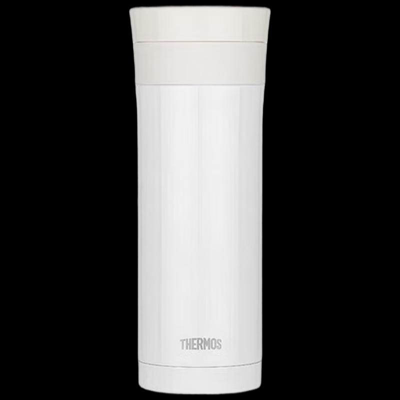 THERMOS Smart Vacuum Insulated Stainless Steel Bottle TCDB-500