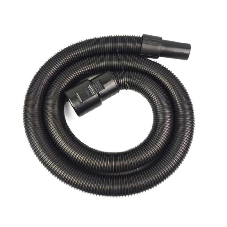Flexible Hose Vacuum Cleaner Hose Soft Pipe Vacuum Cleaner Soft Tube ABS Texture Drum Suction Hose for Various Models