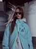 Hellow 25 Pampas 2L Jacket Frosted Mint