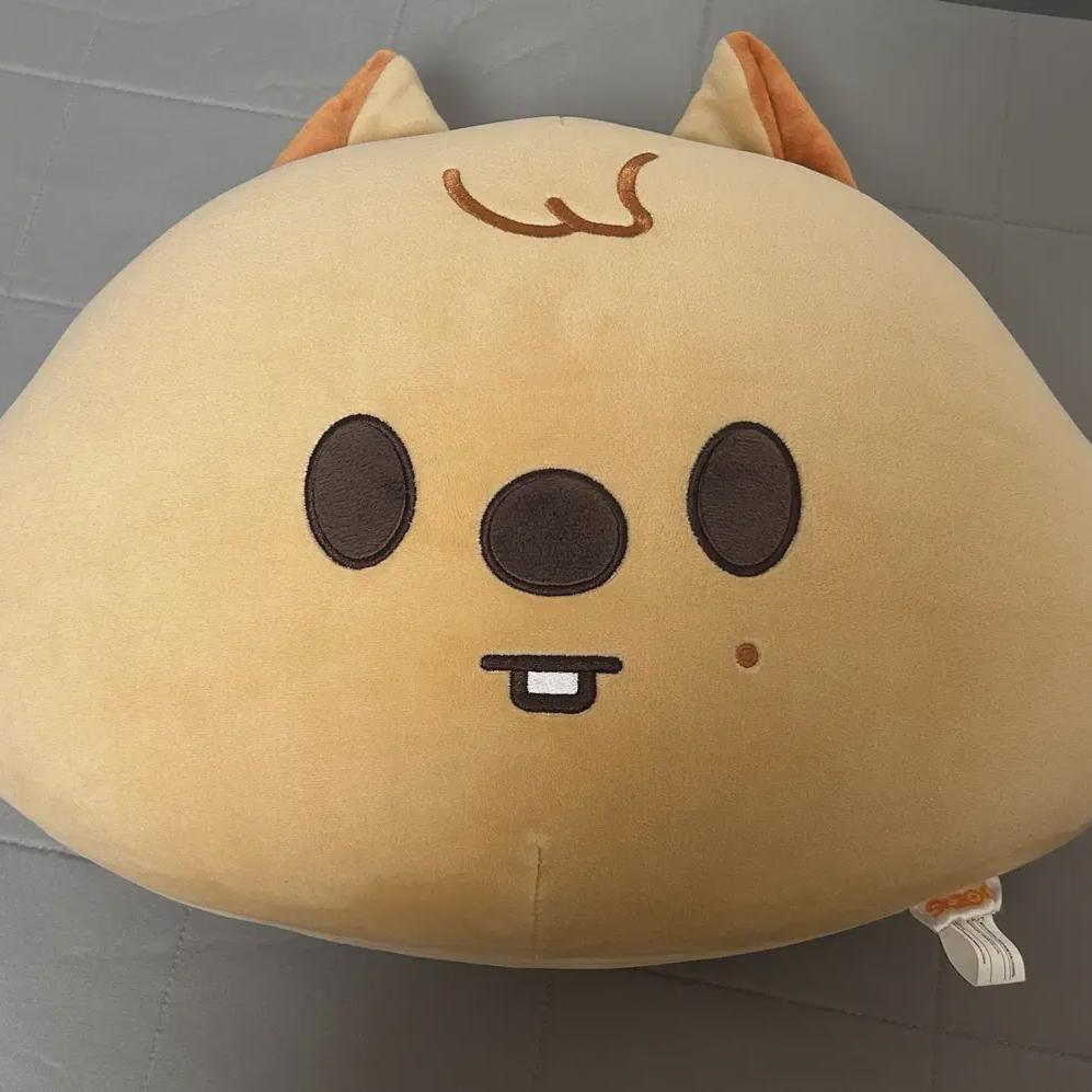 

Straykids Skzoo Мини подушка Ханкуока