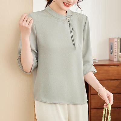 Tops – Blusas y camisas