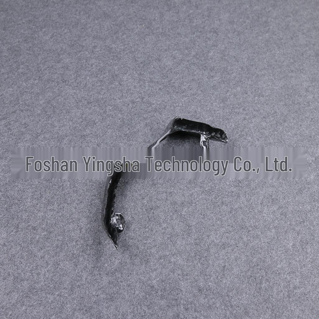 Yamaha MT07 FZ07 Carbon Fiber Lower Front Fairing (18+ Models)