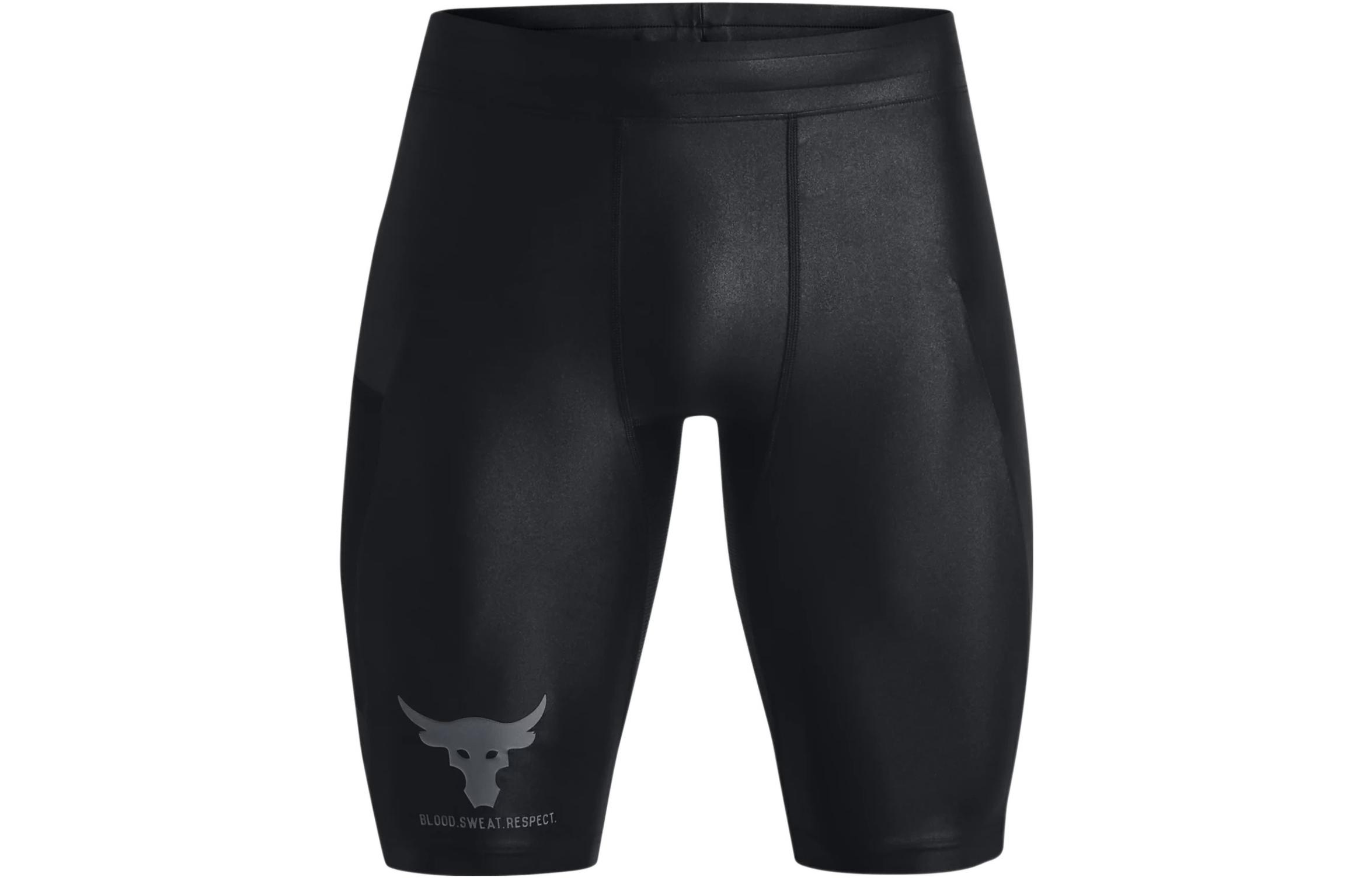Under Armour Johnson Shorts Men s Black 1361648-001 XL