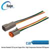 Conector à Prova d'Água Série Deutsch DT da Baye Automotive