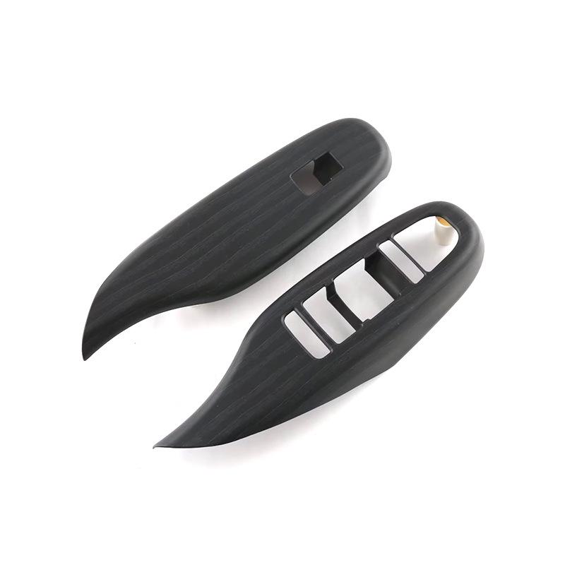 Denza D9 Door Handles, Bowls, Armrests & Trim for Interior & Exterior