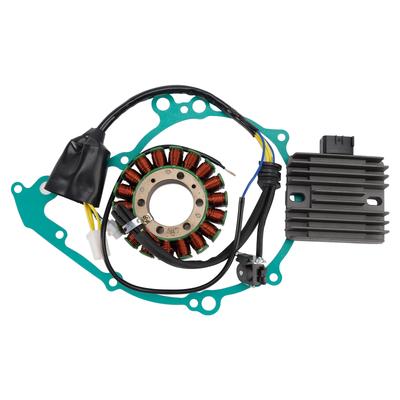 Motorradmotoren & Motorteile – Zündsysteme