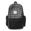 Schoolbag female Japanese new high-value college style fresh and sweet backpack junior high school students lightweight backpack
