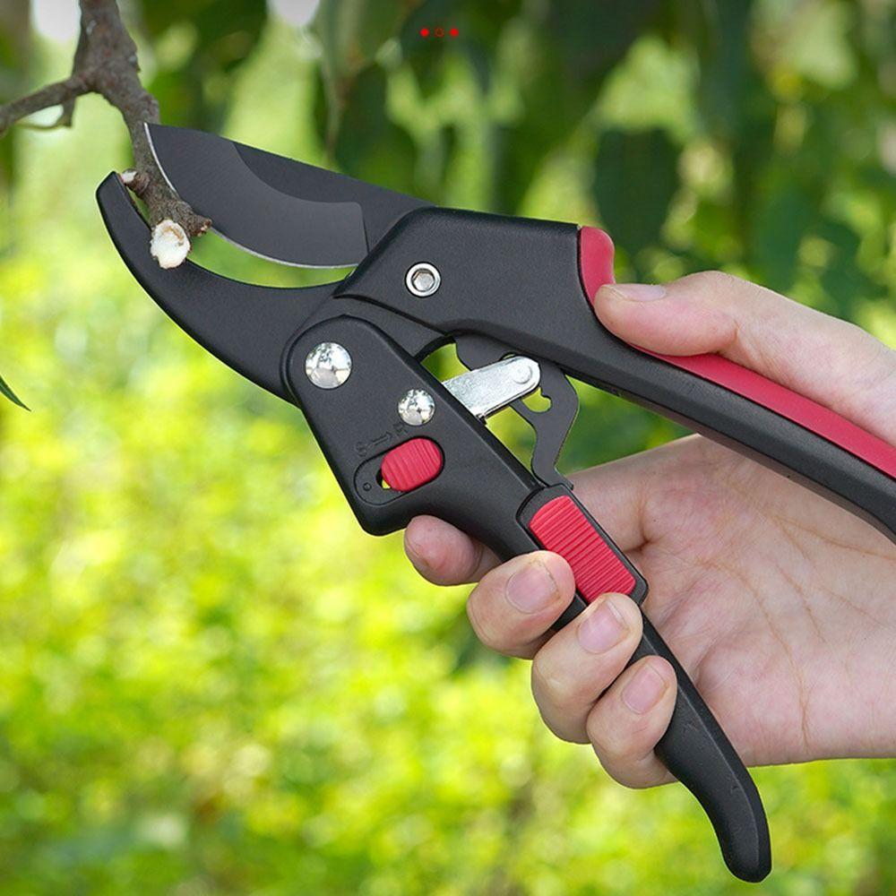 Efficient Branch Trimmer Sharp Garden Trimming Tool Gardening Pruning Shear  Tree Branches
