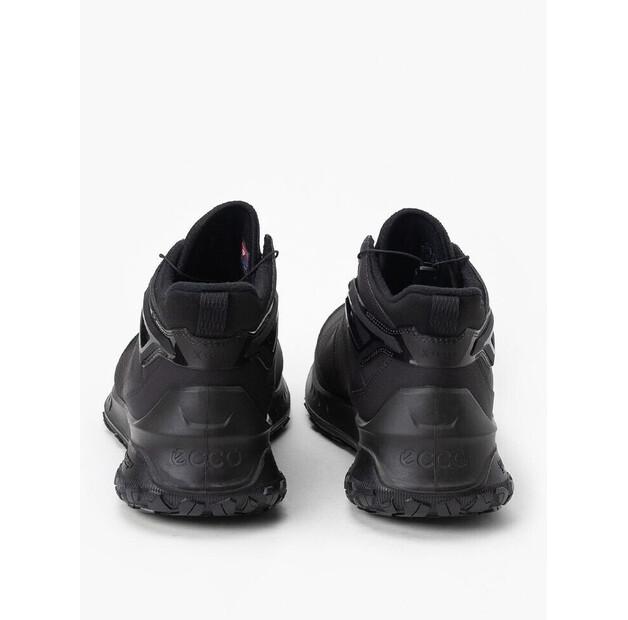 Треккинговые ботинки Ecco Ult-Trn