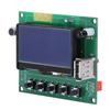 Mount MP3 Bluetooth Decoder Board Lyrics Display Module LCD Remote Controller Supplies