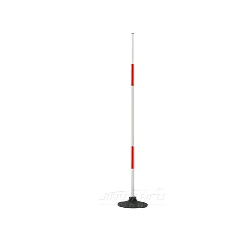 Driving Training Obstacle Marker Pole One Size