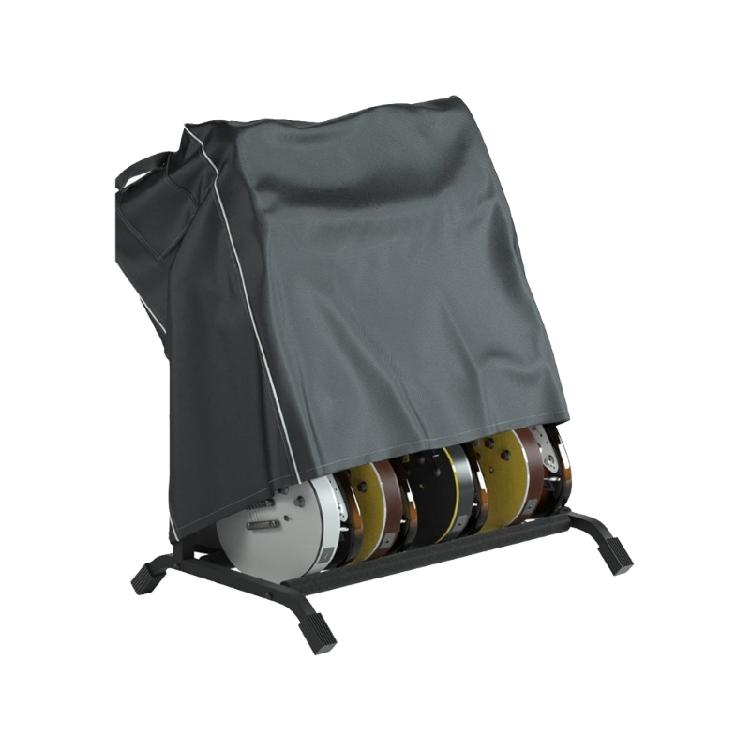 

Guitar Dust Guard Constructed with 600D Fabric and Customizable Fit for Studio Use 1