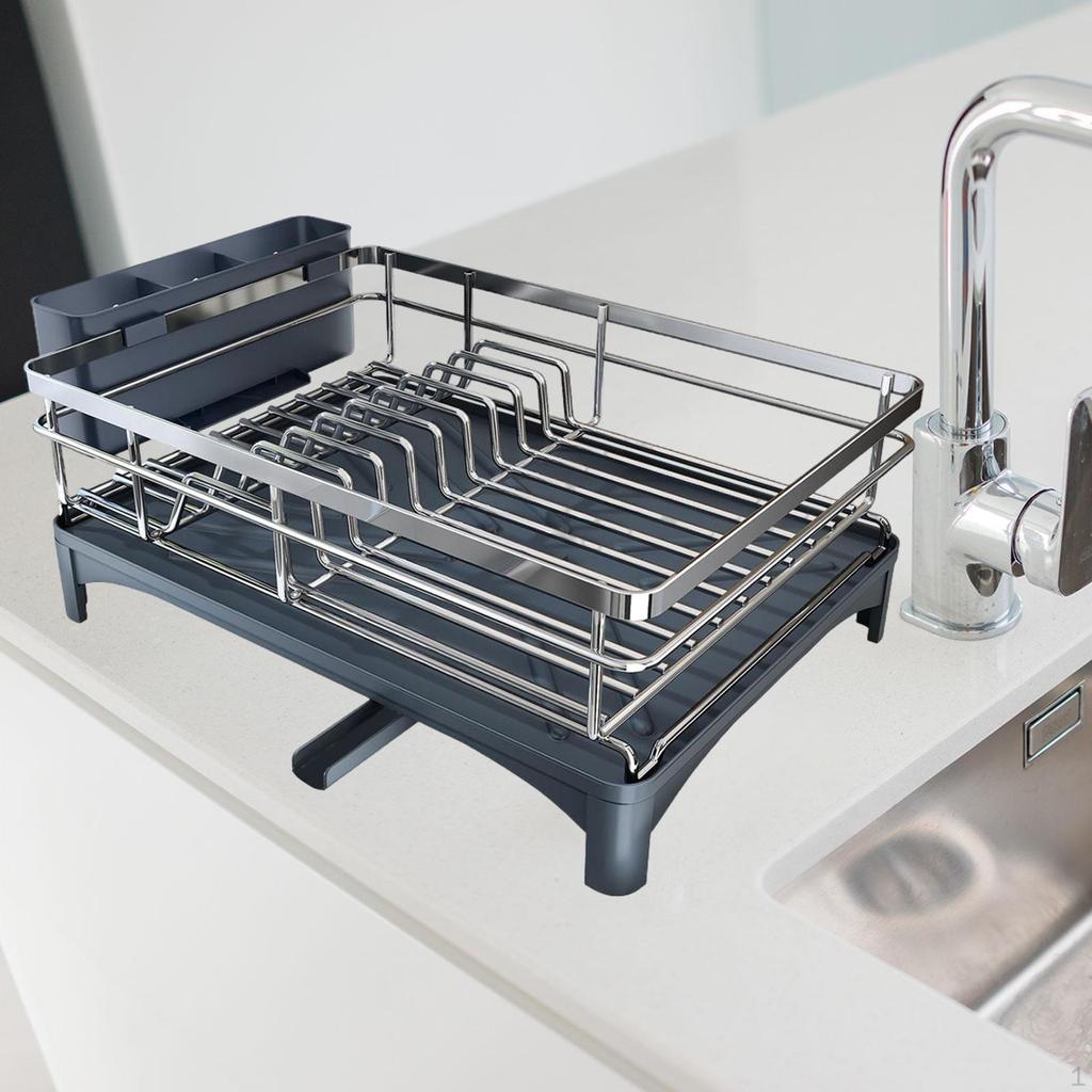 Oppvaskmaskin, tømmebrett, gaffelholder, plassbesparende kopp, spisepinne for bestikk