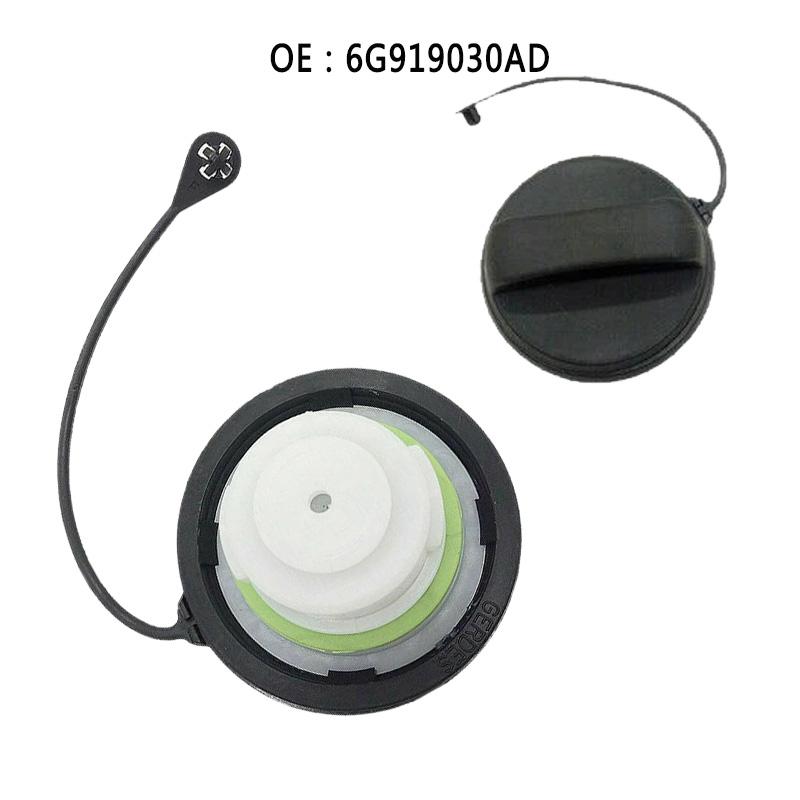 

Для Ford Focus крышка заливной горловины топливного бака бензин газ 6G919030AD MK2 2005-2012 прочный