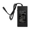 Universal Laptop Power Adapter EU/US-Plug AC 100-240V to DC 12-24V 96W Adjustable Portable Charger for Dell Toshiba Asus Laptops