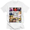 Breaking Bad T Shirt Better Call Saul graphic Print T-shirtsunisexPure Cotton Short Sleeves TV Show Fan Tee Shirt Tops Streetwear