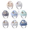 Toddler Head Protections Helmets Comfortable Baby Protective Hat with Adjustable Strap Adjustable Baby Head Protector