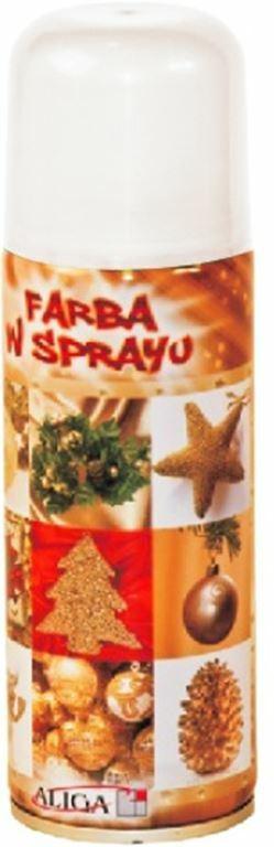 Decorative Spray Paint White 250 1 Piece