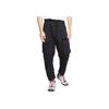 Nike ACG Woven Cargo Pant (Asia Sizing) Black Men Streetwear CD7647-011
