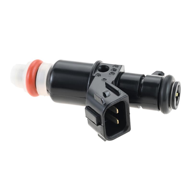 6Pcs Car Fuel Injector 16450RCAA01 8001492N FJ485,For 2003 2004 2005 2006 2007 Acura MDX TL Saturn Vue 2013 2014 2015 Acura ILX