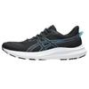 Jolt 5 Men Black Dark Cobalt Running Shoes 1011B963-004
