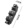 Mazda Right-Hand Electric Window Switch, Model DF82-66-350B