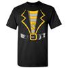 Pirate Buccaneer - Halloween Costume Renaissance Medieval Festival Men's T-Shirt
