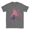 Unisexs TShirts Matikanetannhauser Uma Musume Anime Funny Cotton Tee Shirt Short Sleeve T Shirt Crew Neck Clothes 6XL