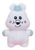 Npochamu Stuffed 18cm Toy2 Approx. (Npochamu/smile)
