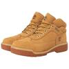 Timberland Beams X Botas de Campo Gtx Ajuste Confortável Botas Curtas Botas Unissex Amarelo TB0A6GAU754