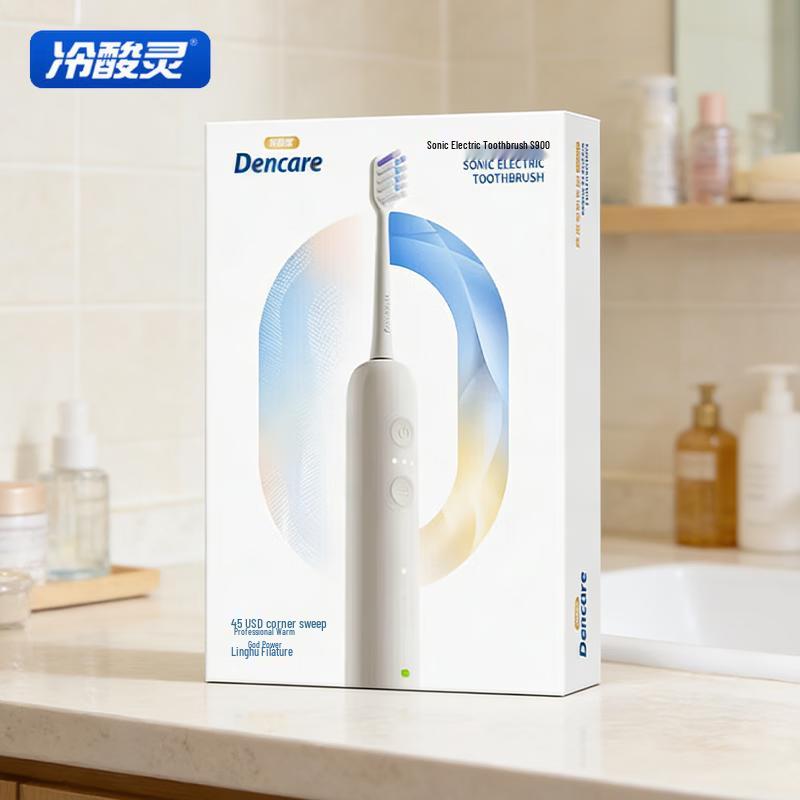 Lengsuanling S900 Sonic Electric Toothbrush