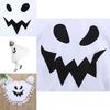 Soft And Comfortable Ghost Cloak Cape Halloween Cosplay Costume For Toddlers